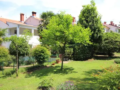 Ferienwohnung für 5 Personen (60 m²) in Poreč 5/10