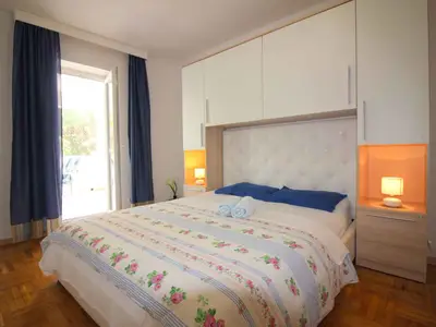 Ferienwohnung für 5 Personen (60 m²) in Poreč 9/10