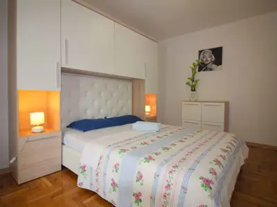 Ferienwohnung für 5 Personen (60 m²) in Poreč 10/10