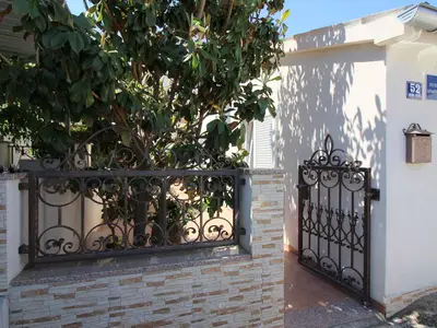 Ferienwohnung für 2 Personen (27 m²) in Poreč 4/10