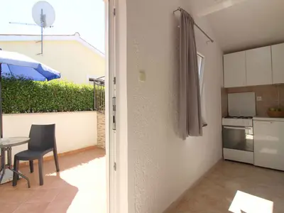 Ferienwohnung für 2 Personen (27 m²) in Poreč 6/10