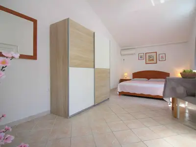 Ferienwohnung für 2 Personen (27 m²) in Poreč 7/10