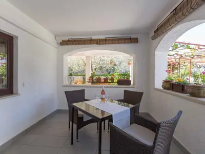 Ferienwohnung für 3 Personen (28 m²) in Poreč 1/10