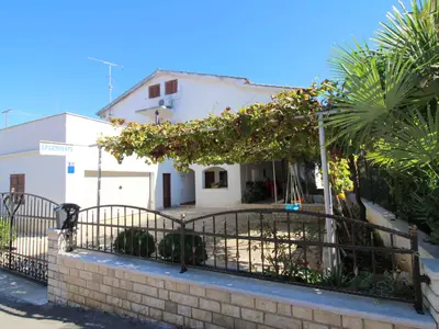 Ferienwohnung für 3 Personen (28 m²) in Poreč 7/10