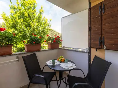 Ferienwohnung für 2 Personen (35 m²) in Poreč 9/10