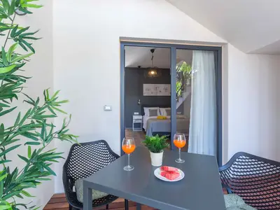 Ferienwohnung für 2 Personen (32 m²) in Poreč 2/10