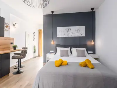 Ferienwohnung für 2 Personen (32 m²) in Poreč 8/10