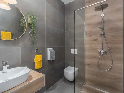 Ferienwohnung für 2 Personen (32 m²) in Poreč 10/10