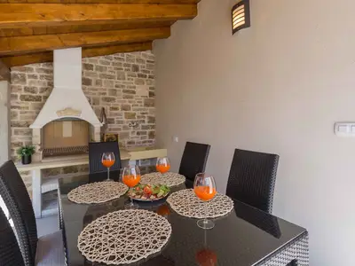 Ferienwohnung für 2 Personen (45 m²) in Poreč 5/10