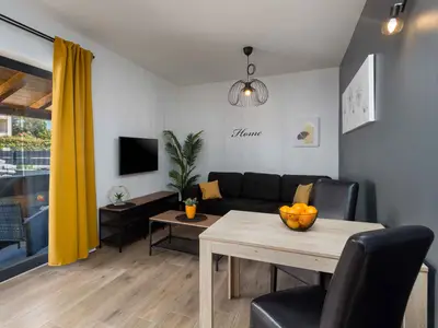 Ferienwohnung für 2 Personen (45 m²) in Poreč 8/10