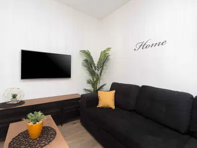 Ferienwohnung für 2 Personen (45 m²) in Poreč 9/10