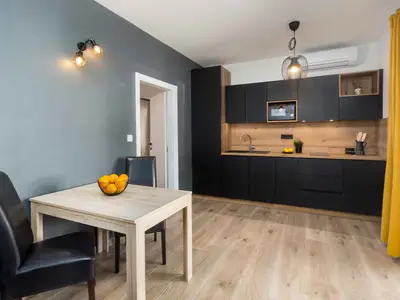 Ferienwohnung für 2 Personen (45 m²) in Poreč 10/10