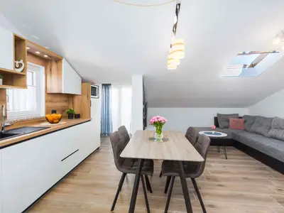 Ferienwohnung für 4 Personen (55 m²) in Poreč 10/10