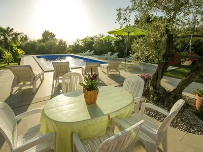 Ferienwohnung für 2 Personen (33 m²) in Poreč 2/10