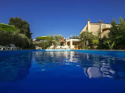 Ferienwohnung für 2 Personen (33 m²) in Poreč 5/10