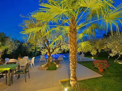 Ferienwohnung für 2 Personen (33 m²) in Poreč 6/10