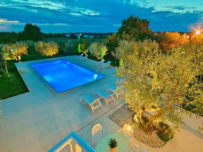 Ferienwohnung für 2 Personen (33 m²) in Poreč 8/10