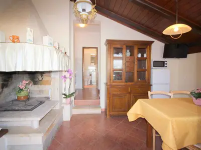 Ferienwohnung für 2 Personen (33 m²) in Poreč 10/10