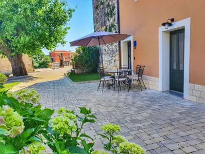 Ferienwohnung für 6 Personen (80 m²) in Poreč 5/10