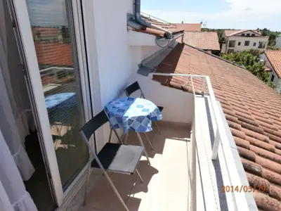 Ferienwohnung für 2 Personen (20 m²) in Poreč 2/10