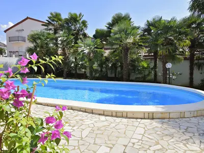 Ferienwohnung für 2 Personen (20 m²) in Poreč 4/10