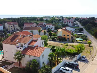 Ferienwohnung für 2 Personen (20 m²) in Poreč 8/10