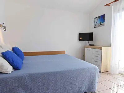Ferienwohnung für 2 Personen (20 m²) in Poreč 10/10