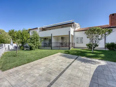 Ferienwohnung für 2 Personen (35 m²) in Poreč 4/10