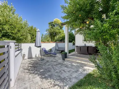 Ferienwohnung für 2 Personen (35 m²) in Poreč 5/10