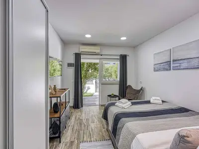 Ferienwohnung für 2 Personen (35 m²) in Poreč 6/10