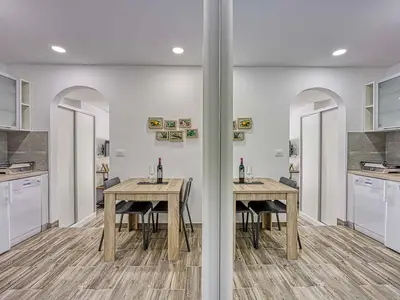 Ferienwohnung für 2 Personen (35 m²) in Poreč 8/10