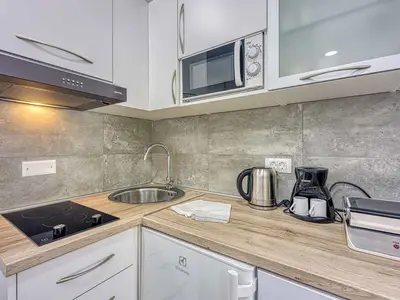 Ferienwohnung für 2 Personen (35 m²) in Poreč 10/10