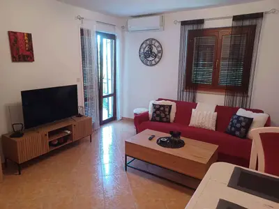 Ferienwohnung für 4 Personen (70 m²) in Poreč 1/10
