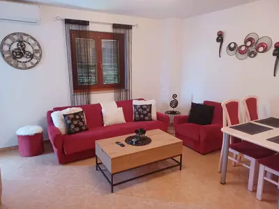 Ferienwohnung für 4 Personen (70 m²) in Poreč 2/10