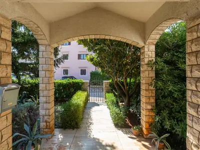 Ferienwohnung für 3 Personen (35 m²) in Poreč 2/10