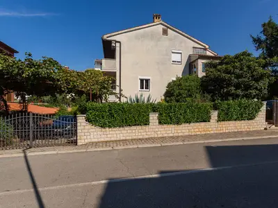 Ferienwohnung für 3 Personen (35 m²) in Poreč 3/10