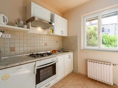 Ferienwohnung für 3 Personen (35 m²) in Poreč 4/10