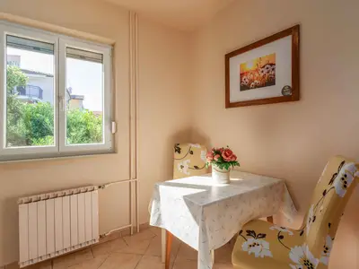 Ferienwohnung für 3 Personen (35 m²) in Poreč 5/10