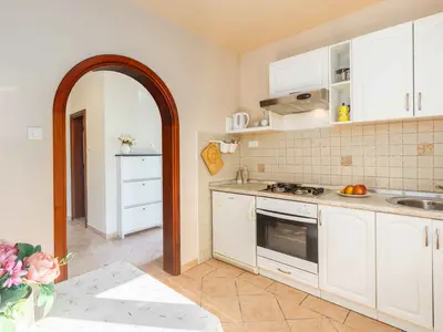 Ferienwohnung für 3 Personen (35 m²) in Poreč 6/10
