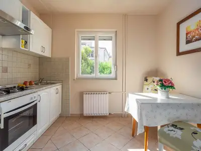 Ferienwohnung für 3 Personen (35 m²) in Poreč 8/10