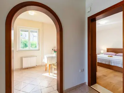 Ferienwohnung für 3 Personen (35 m²) in Poreč 9/10