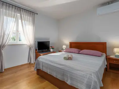 Ferienwohnung für 3 Personen (35 m²) in Poreč 10/10
