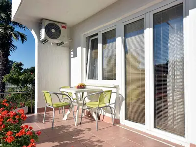 Ferienwohnung für 4 Personen (40 m²) in Poreč 2/10