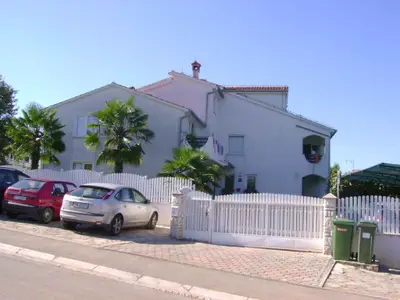 Ferienwohnung für 4 Personen (40 m²) in Poreč 5/10