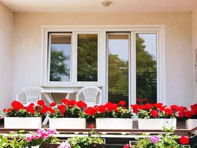 Ferienwohnung für 4 Personen (40 m²) in Poreč 9/10