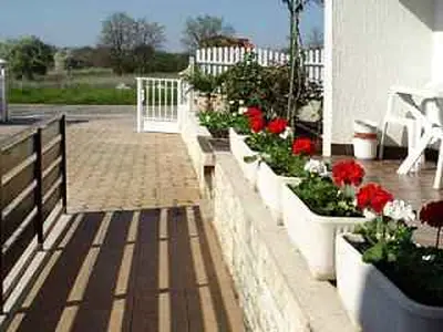 Ferienwohnung für 4 Personen (40 m²) in Poreč 10/10