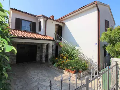 Ferienwohnung für 2 Personen (30 m²) in Poreč 3/10