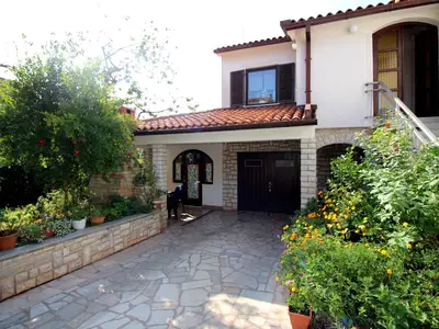 Ferienwohnung für 2 Personen (30 m²) in Poreč 4/10