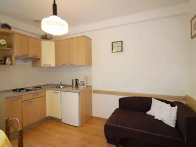 Ferienwohnung für 2 Personen (30 m²) in Poreč 5/10