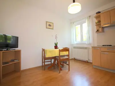 Ferienwohnung für 2 Personen (30 m²) in Poreč 6/10